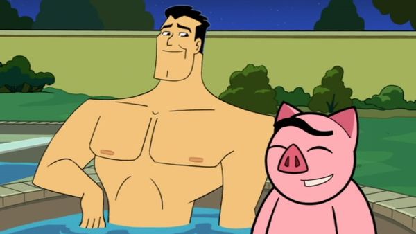 Drawn Together - Drawn Together