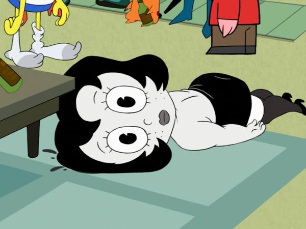 Drawn Together - Drawn Together