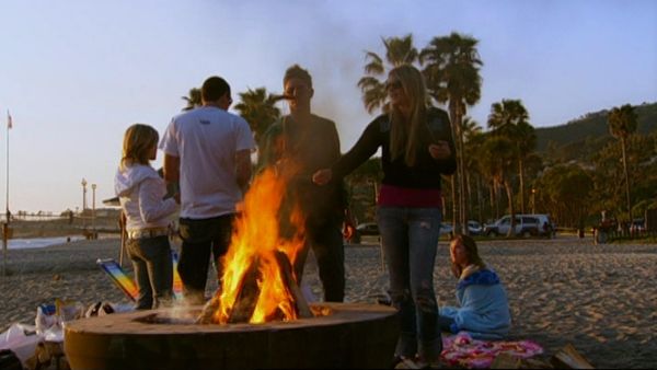 Laguna Beach - What Goes Around