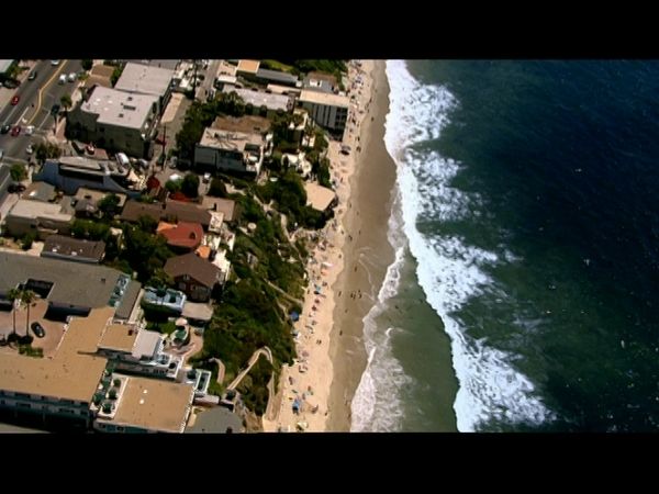 Laguna Beach - Kiss and Don't Tell