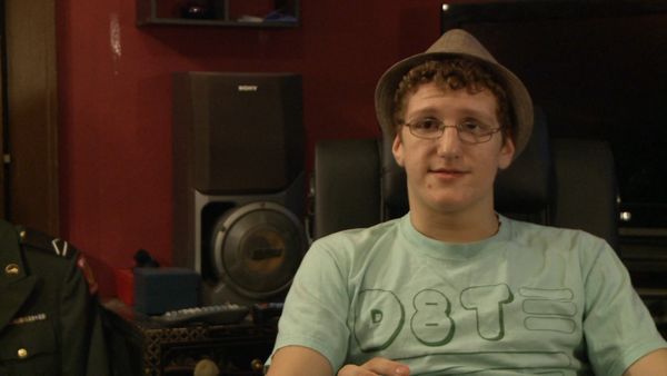 Made - Ladies Man - Josh