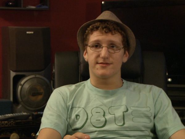 Made - Ladies Man - Josh