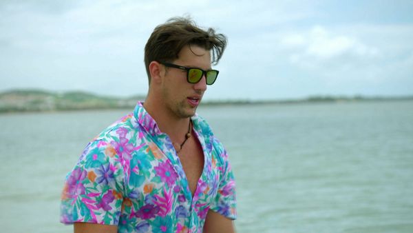 Are You The One? - Reden ist Silber, Schweigen ist Gold