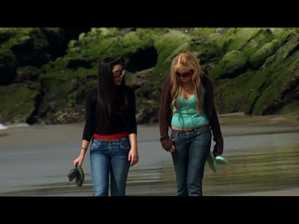 Laguna Beach - First Date, Last Date