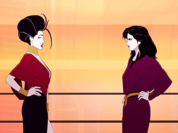 Moonbeam City - Lasers & Liars