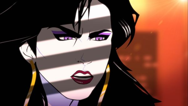 Moonbeam City - Mall Hath No Fury
