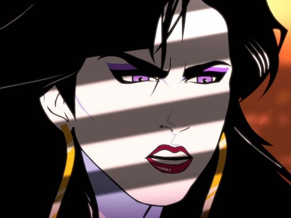 Moonbeam City - Mall Hath No Fury