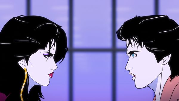 Moonbeam City - Cop Con