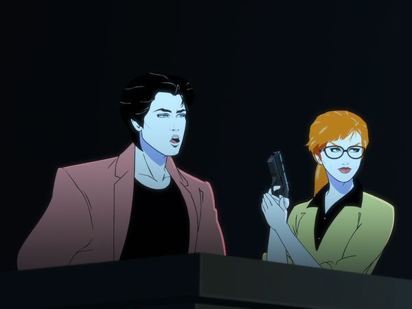 Moonbeam City - The Strike Visualizer Strikes Again