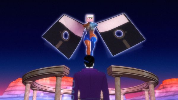 Moonbeam City - The Legend Of Circuit Lake