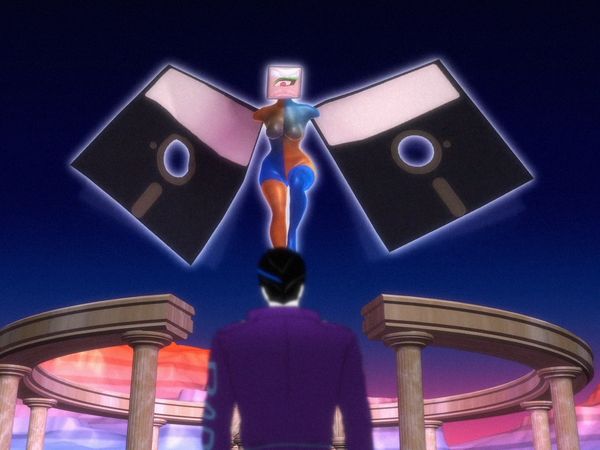 Moonbeam City - The Legend Of Circuit Lake