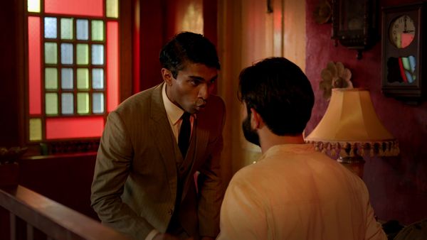 Indian Summers - Episode 6