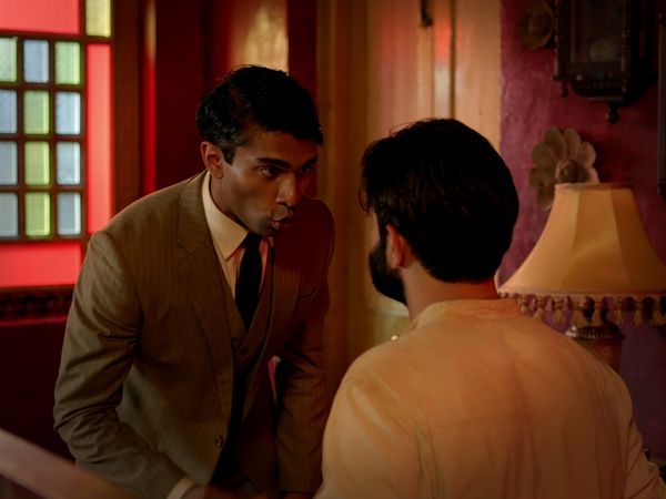 Indian Summers - Episode 6