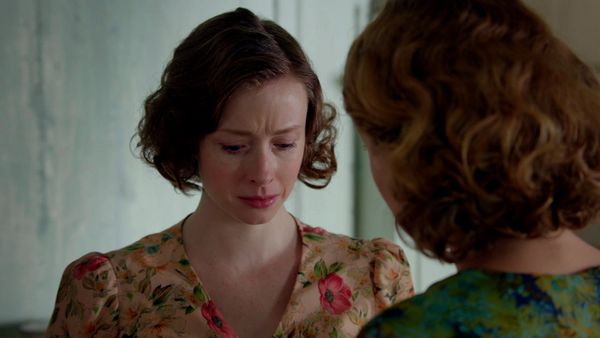 Indian Summers - Episode 7