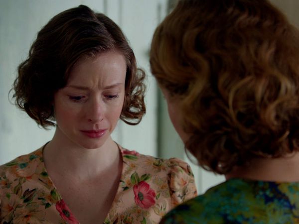 Indian Summers - Episode 7