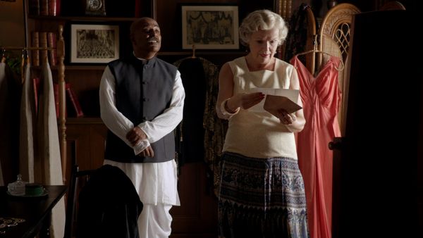 Indian Summers - Episode 4