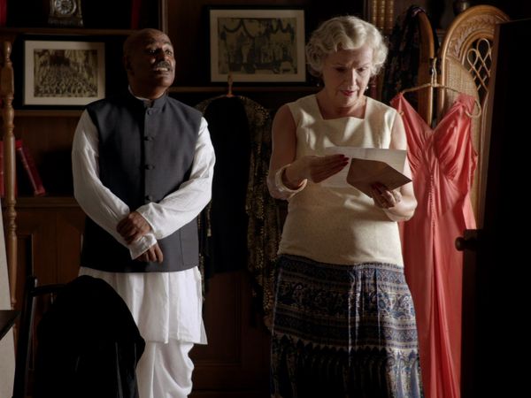 Indian Summers - Episode 4