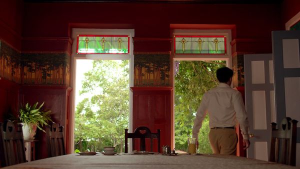 Indian Summers - Episode 5