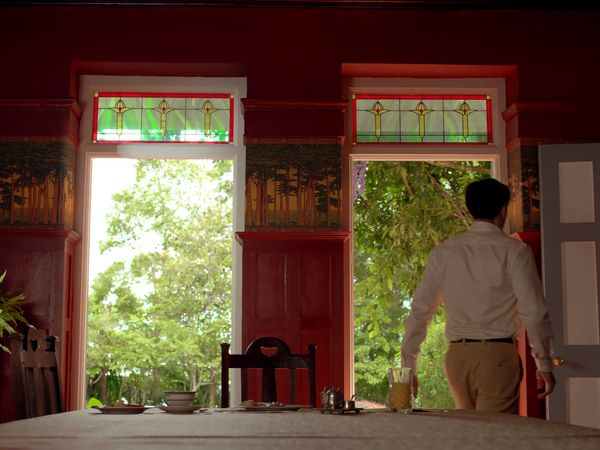 Indian Summers - Episode 5