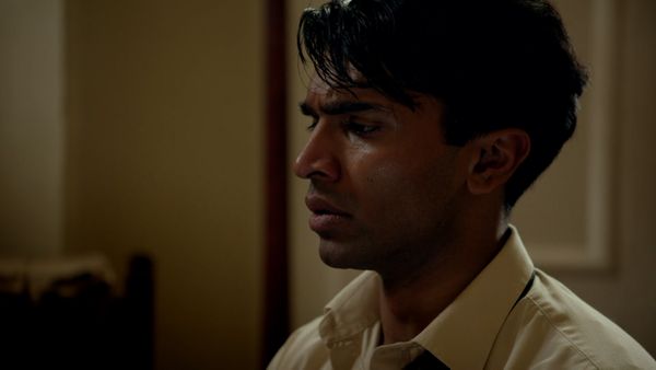Indian Summers - Episode 9