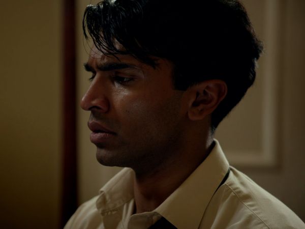 Indian Summers - Episode 9