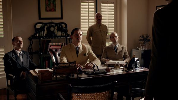 Indian Summers - Episode 10