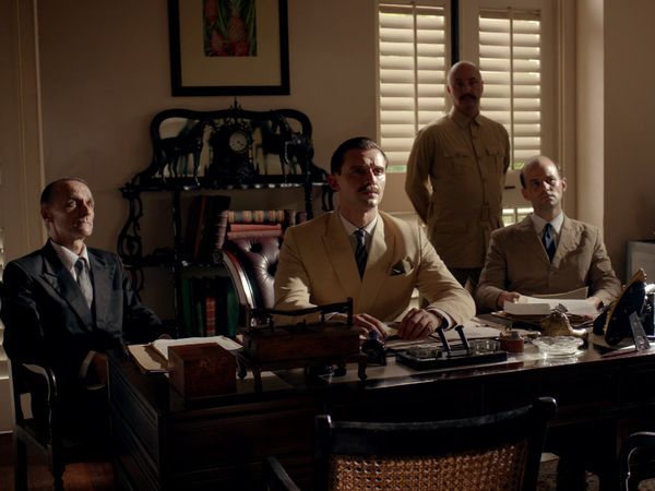 Indian Summers - Episode 10