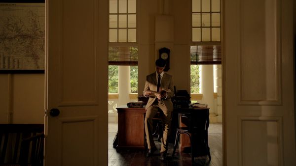 Indian Summers - Episode 2