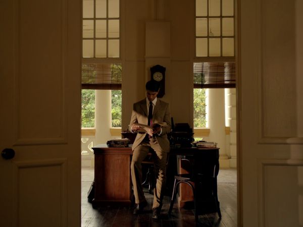 Indian Summers - Episode 2