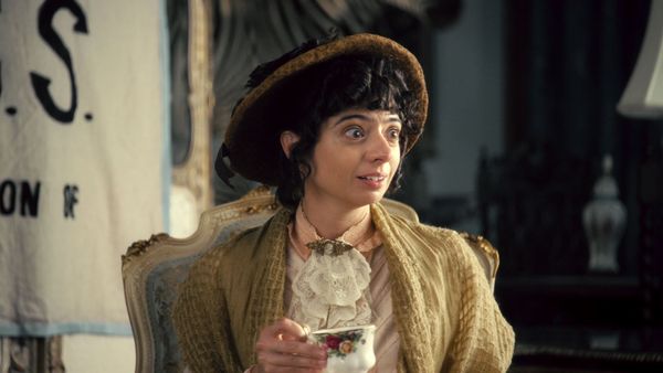 Another Period - Pageant