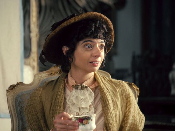 Another Period - Pageant