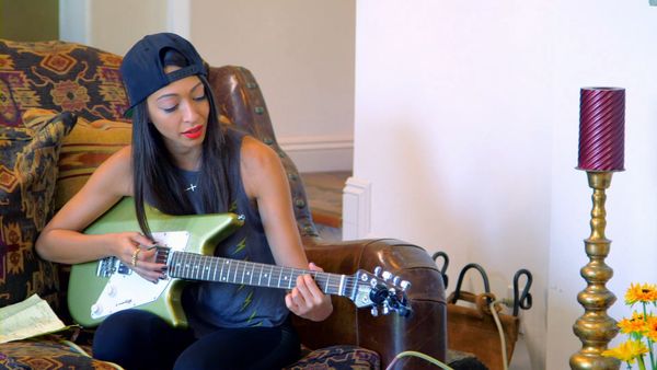 The Lylas - The Lylas