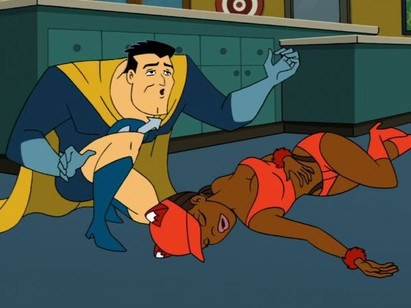 Drawn Together - Drawn Together