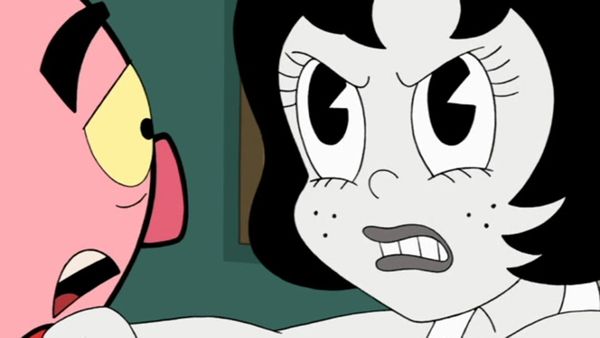 Drawn Together - Drawn Together