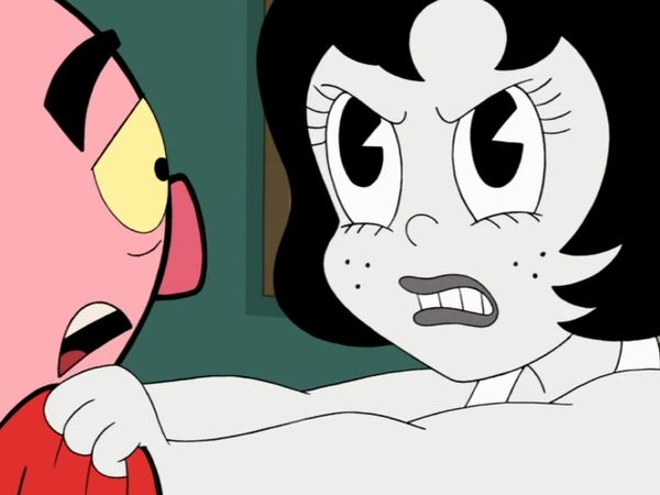 Drawn Together - Drawn Together