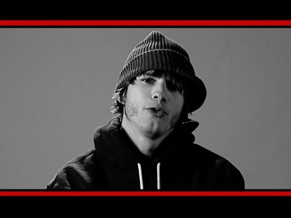 Punk'd - Dave Mirra, OutKast, Amber Tamblyn