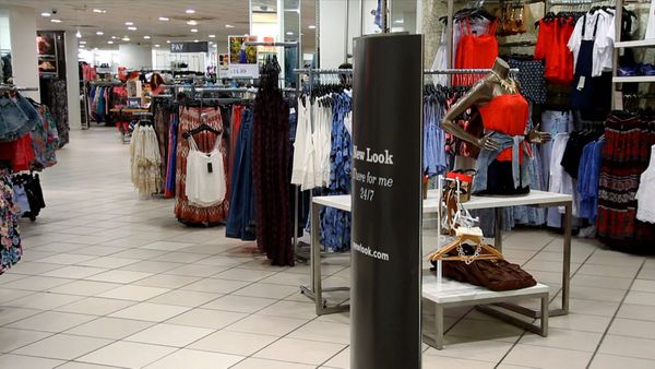 Caught on Camera - Shops & Robbers