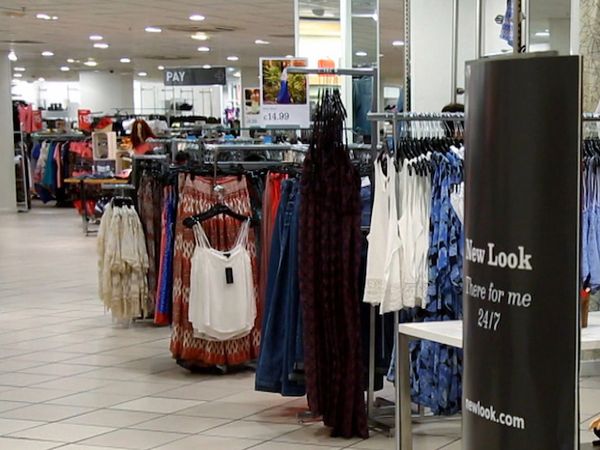 Caught on Camera - Shops & Robbers