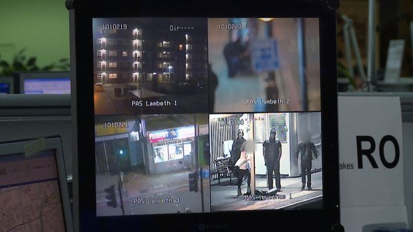 Caught on Camera - Gangs & Guns