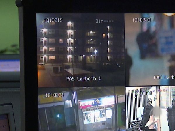 Caught on Camera - Gangs & Guns