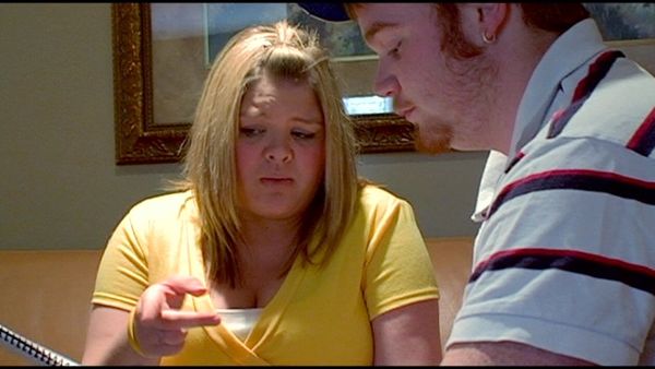 16 and Pregnant - Lori