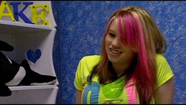 16 and Pregnant - Megan