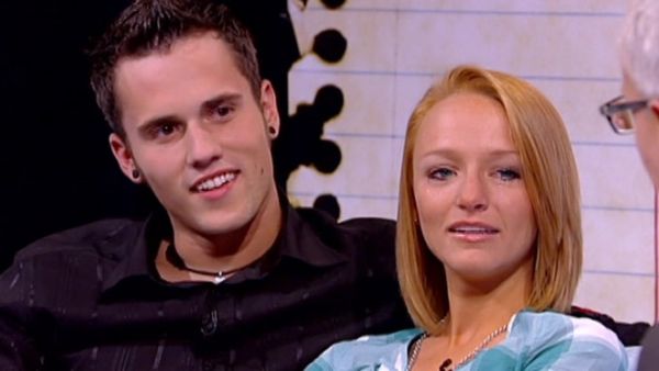 16 and Pregnant - 16 and Pregnant