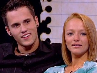 16 and Pregnant - 16 and Pregnant