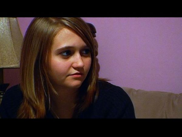 16 and Pregnant - 16 and Pregnant
