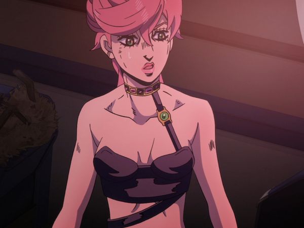 JoJo's Bizarre Adventure - JoJo's Bizarre Adventure