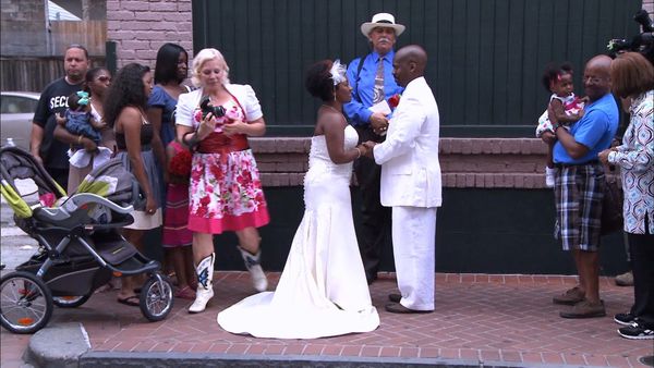 Big Easy Brides - Big Easy Brides