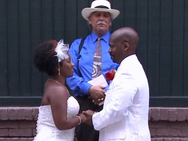 Big Easy Brides - Big Easy Brides
