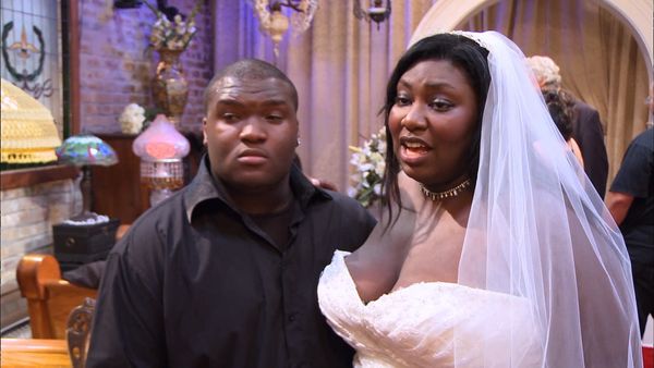 Big Easy Brides - Big Easy Brides