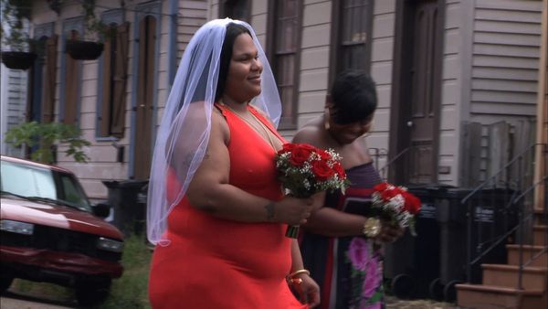 Big Easy Brides - Big Easy Brides
